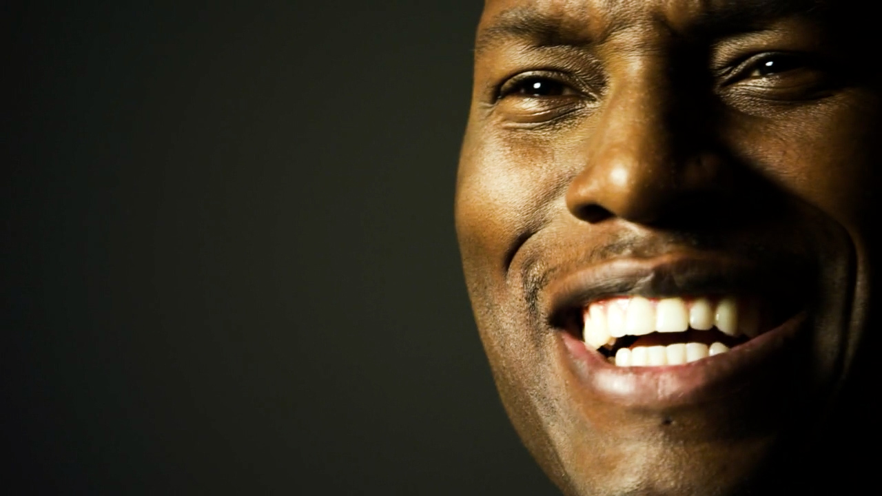 AT&T — Tyrese video thumbnail